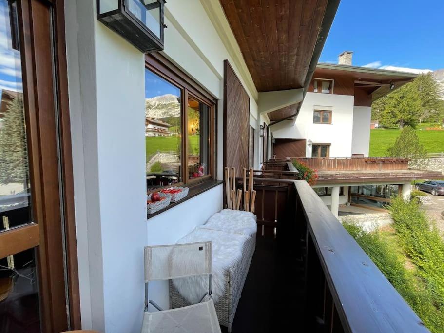 The Best Place 300 Mt Dal Centro Apartment Pocol Exterior photo